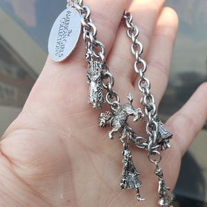 American Girls collection bracelet